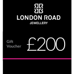 £200 Gift Voucher