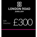 £300 Gift Voucher