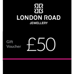 £50 Gift Voucher