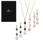 Burlington pearl jewellery